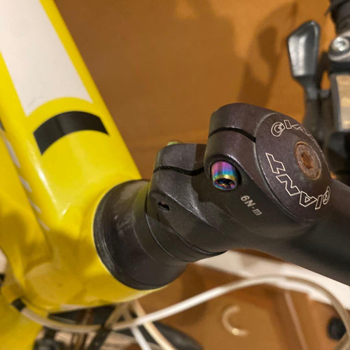 Giant Hybrid Bikes Rx3 S