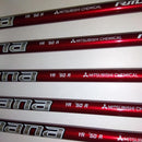 Yamaha Iron Sets Rmx