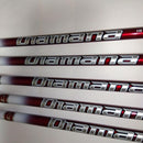 Yamaha Iron Sets Rmx