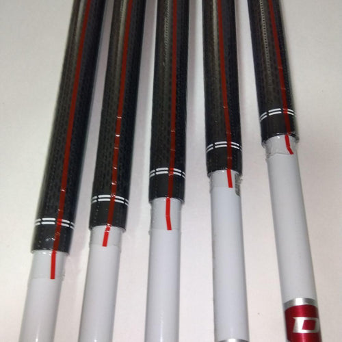 Yamaha Iron Sets Rmx