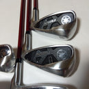 Yamaha Iron Sets Rmx