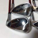 Yamaha Iron Sets Rmx