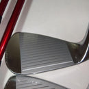 Yamaha Iron Sets Rmx