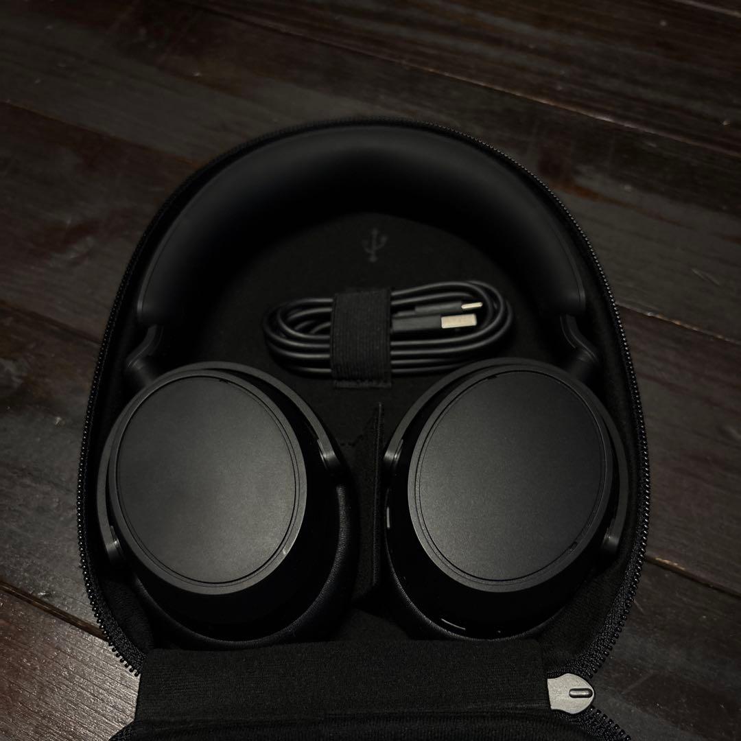 Sennheiser Wireless Headphones Accentum Plus