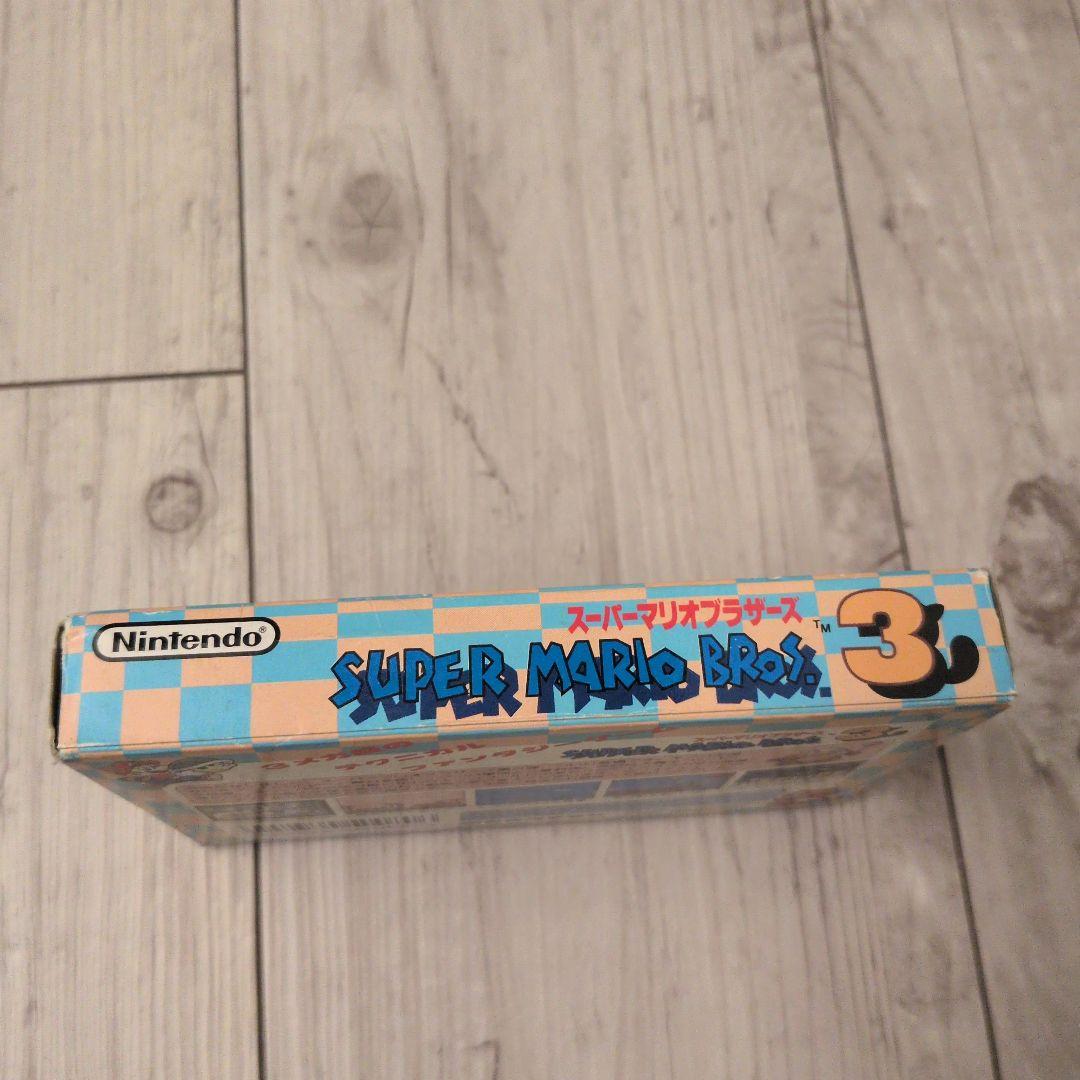 Famicom Soft 3 Fc