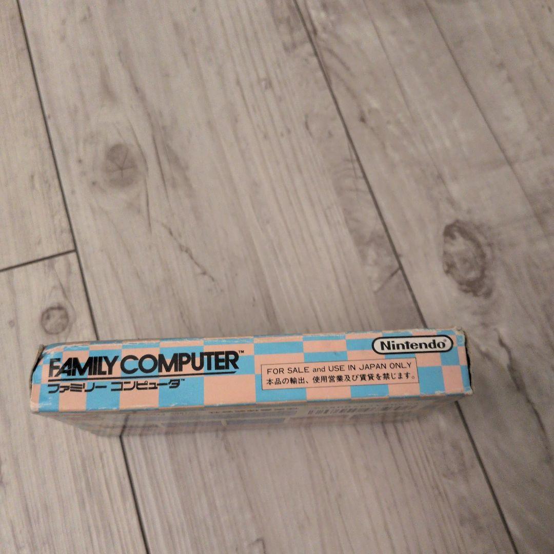 Famicom Soft 3 Fc