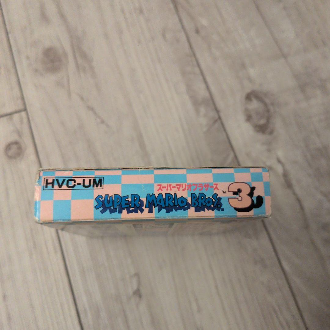 Famicom Soft 3 Fc
