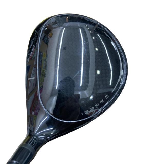 Fairway Wood Inpres Drivestar(2025) 5W Fw Speeder Nx For Yamaha M-425F R) C
