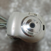 Fujifilm Compact Digital Cameras Q1