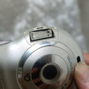 Fujifilm Compact Digital Cameras Q1