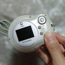 Fujifilm Compact Digital Cameras Q1