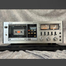 Teac Cd, Md Cassette Decks Ff-50