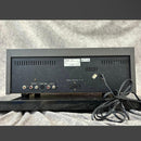 Teac Cd, Md Cassette Decks Ff-50
