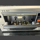 Teac Cd, Md Cassette Decks Ff-50