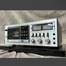 Teac Cd, Md Cassette Decks Ff-50