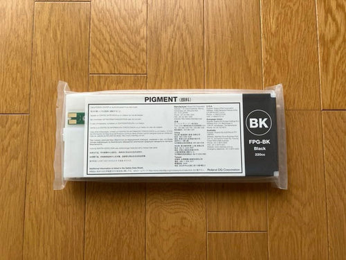 Roland Ink Cartridge/Refilled Fpg 6 1