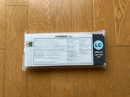 Roland Ink Cartridge/Refilled Fpg 6 1