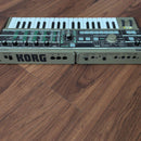 Korg Analog Synthesizers Microkorg