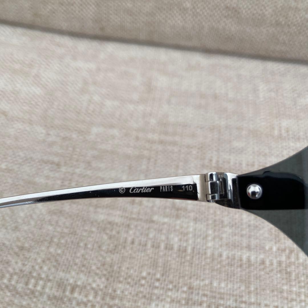 Cartier Sunglasses