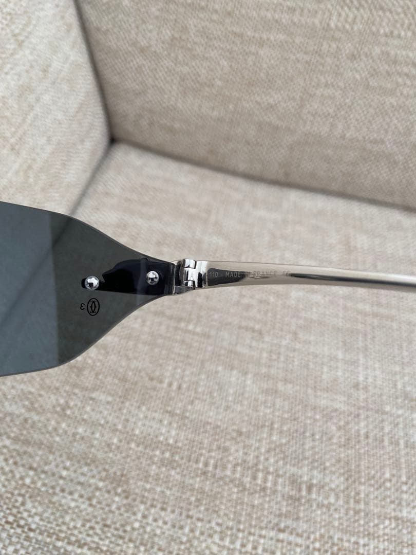 Cartier Sunglasses