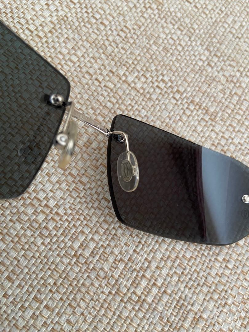 Cartier Sunglasses
