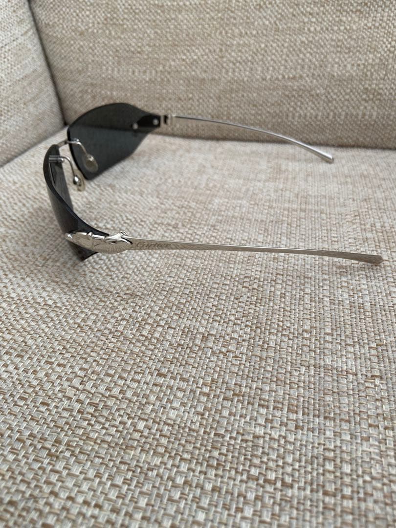 Cartier Sunglasses