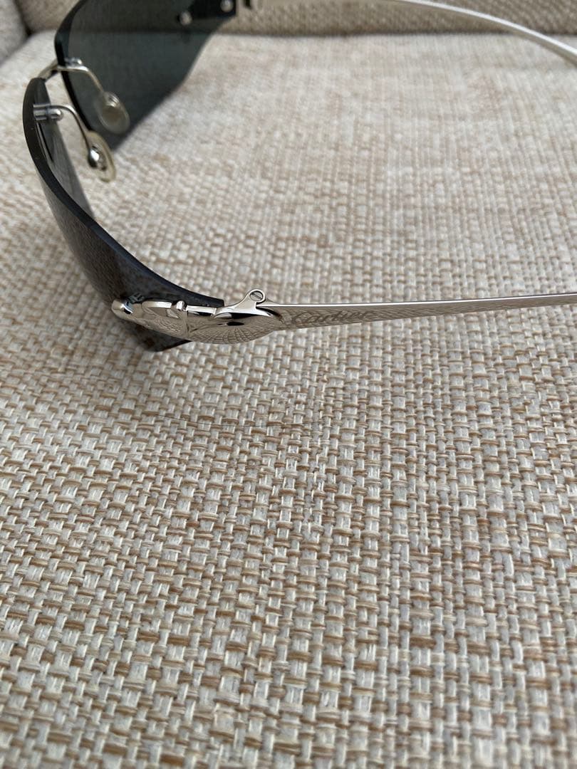 Cartier Sunglasses