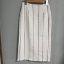 Tomorrowland Tight Skirt Size 32 Tomorrow Land