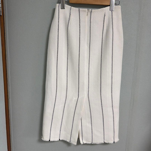 Tomorrowland Tight Skirt Size 32 Tomorrow Land