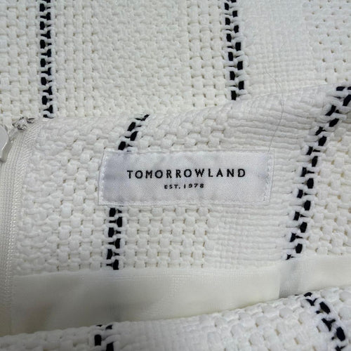 Tomorrowland Tight Skirt Size 32 Tomorrow Land