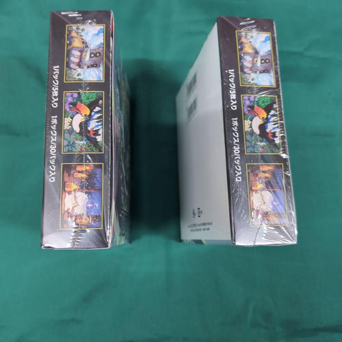 Pok Mon Trading Card Game 2Box