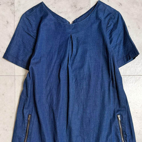 Macphee Short Sleeve