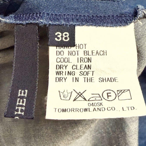 Macphee Short Sleeve
