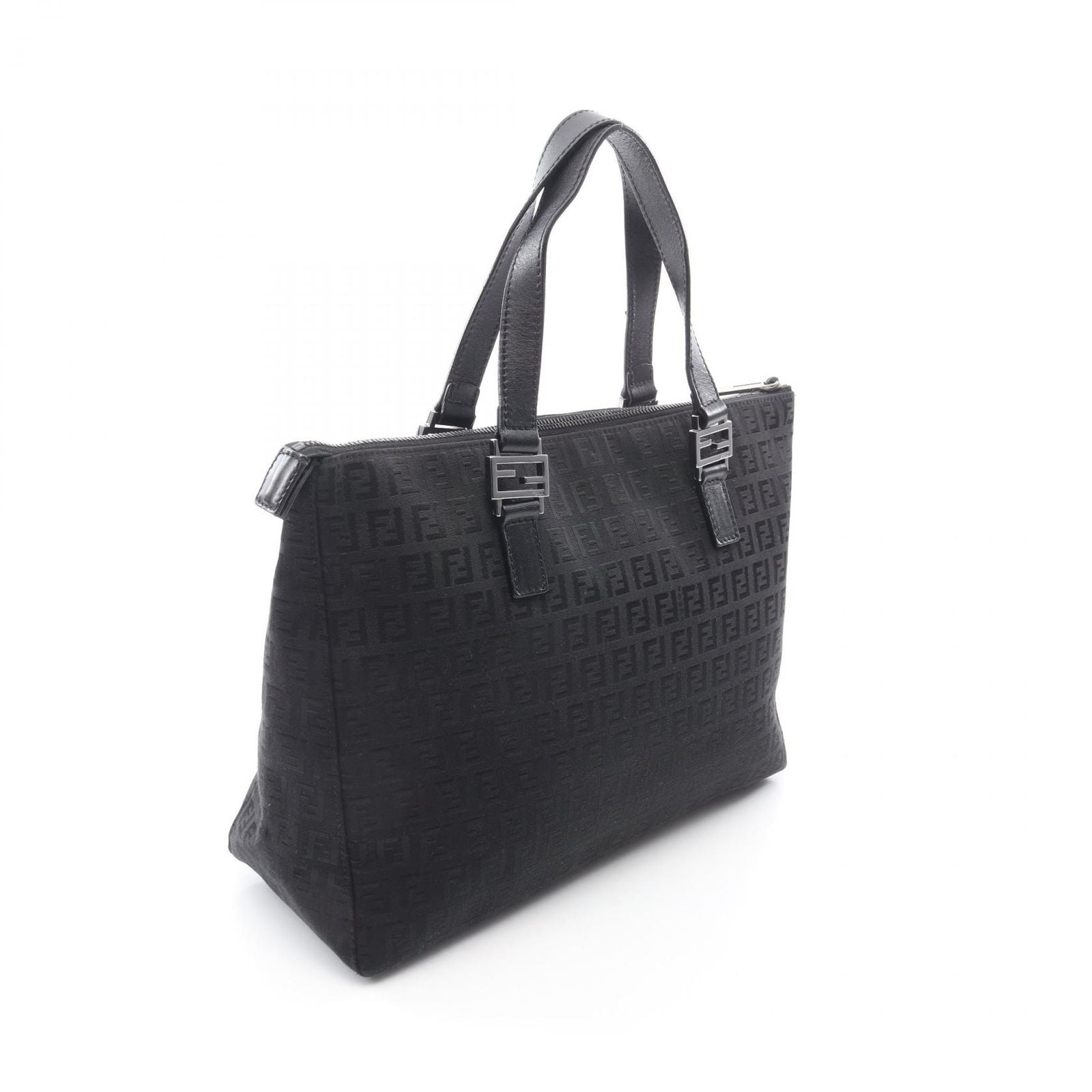 Fendi Tote Bag Used A