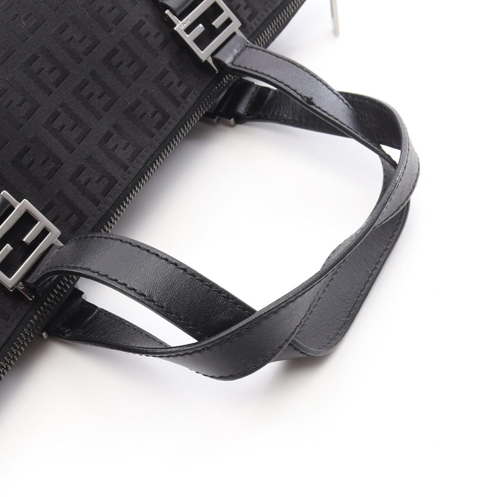 Fendi Tote Bag Used A