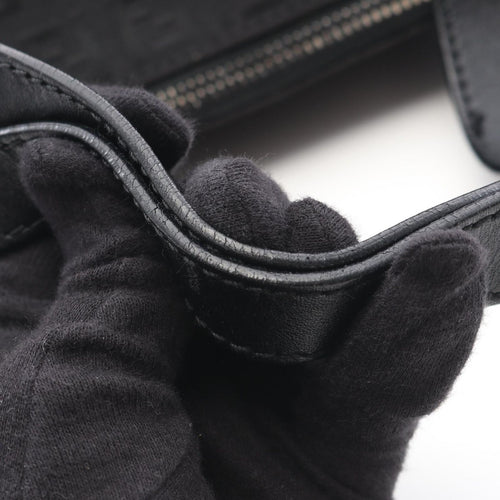 Fendi Tote Bag Used A