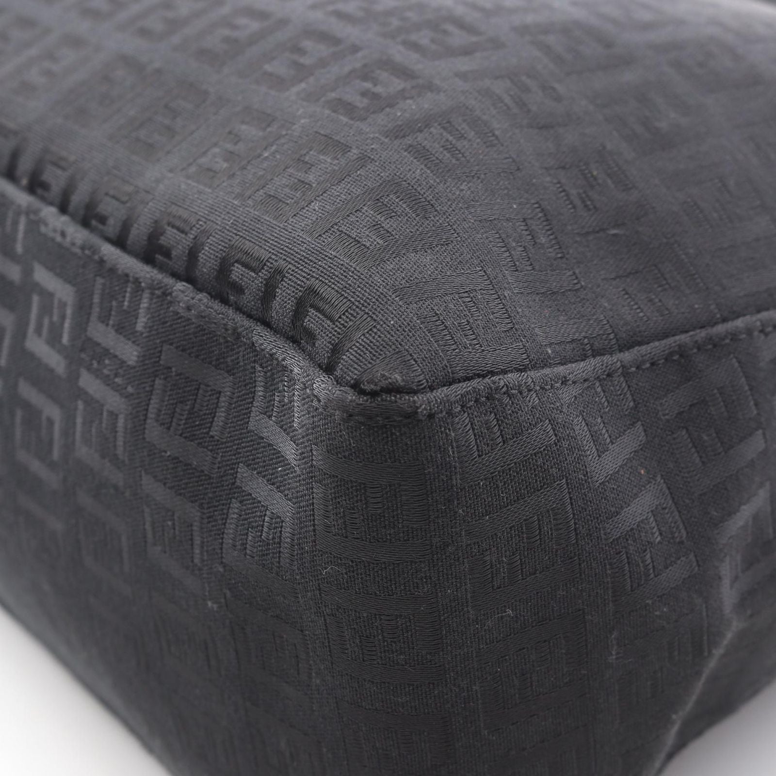 Fendi Tote Bag Used A