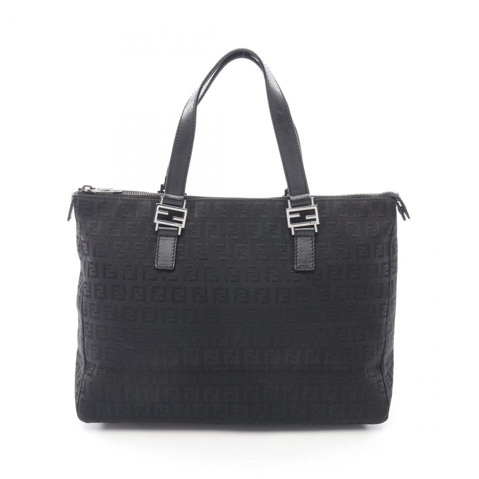 Fendi Tote Bag Used A