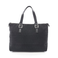 Fendi Tote Bag Used A