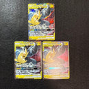 Pok Mon Tcg Trading Card Game Gx Rr 3