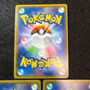 Pok Mon Tcg Trading Card Game Gx Rr 3