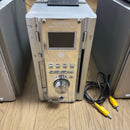 Kenwood Mini Component Systems Dvd