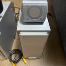 Kenwood Mini Component Systems Dvd
