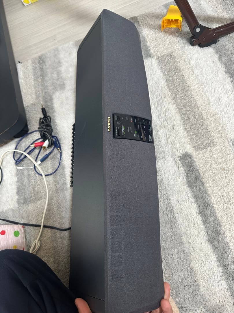 Onkyo Mini Computers Phc-5