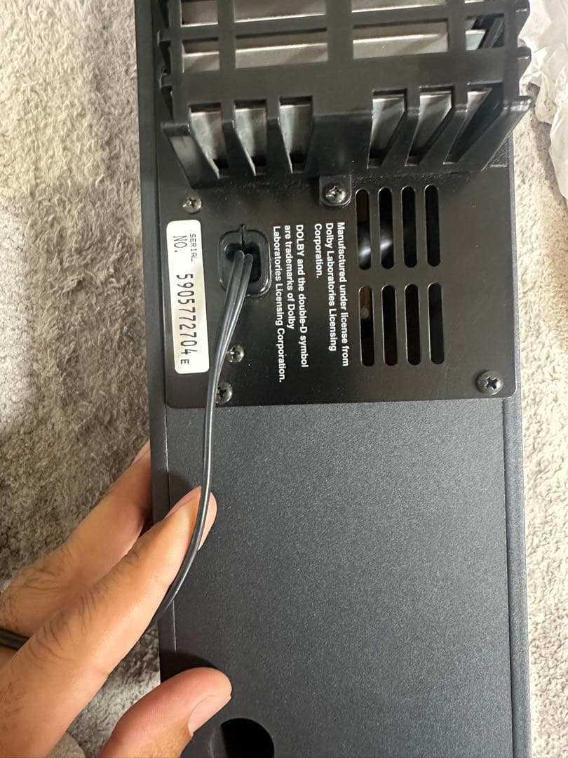 Onkyo Mini Computers Phc-5