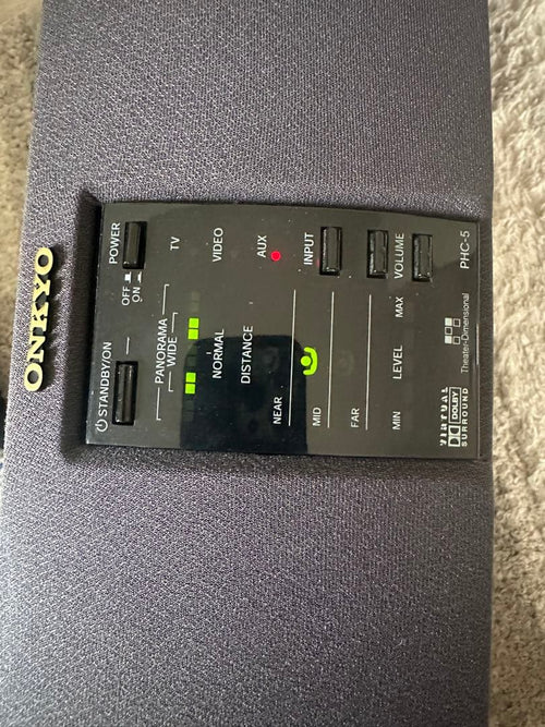 Onkyo Mini Computers Phc-5
