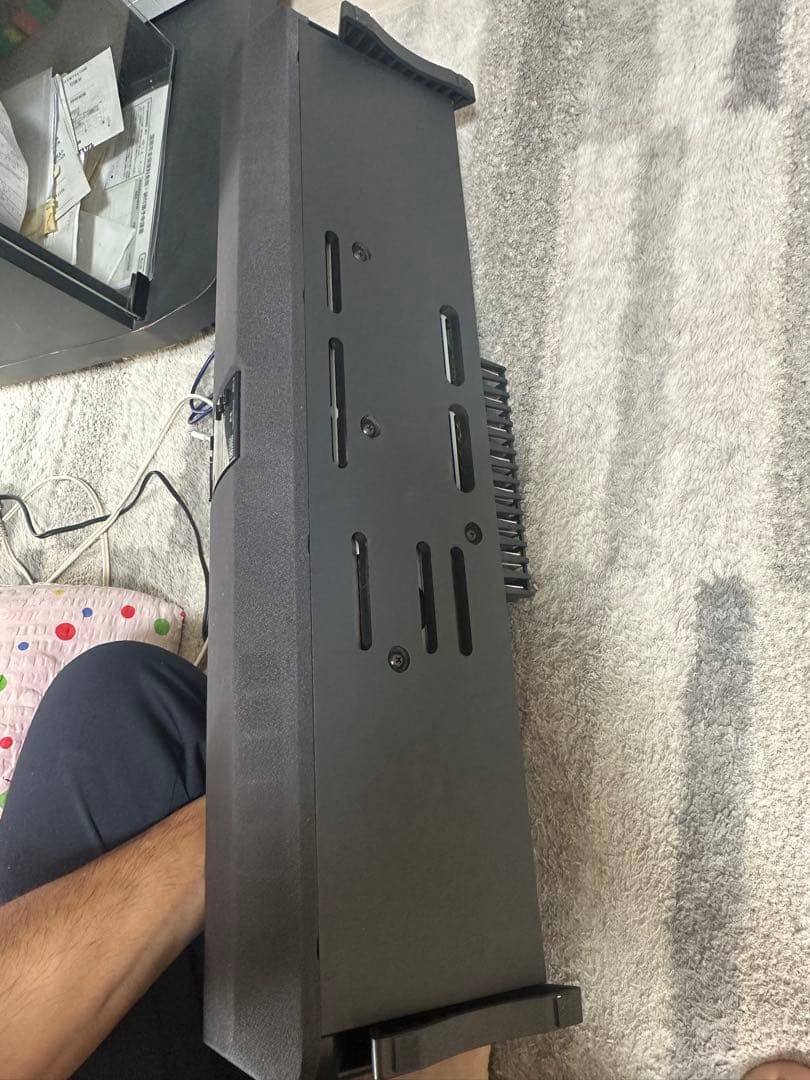 Onkyo Mini Computers Phc-5
