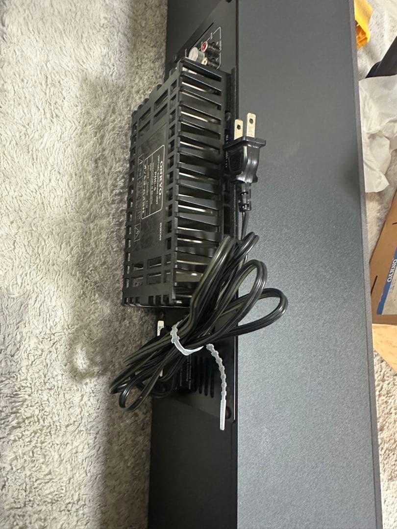 Onkyo Mini Computers Phc-5