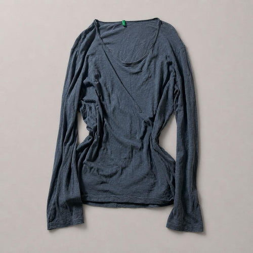Rick Owens Medium/Long-Sleeve T-Shirts