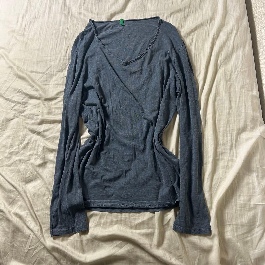 Rick Owens Medium/Long-Sleeve T-Shirts